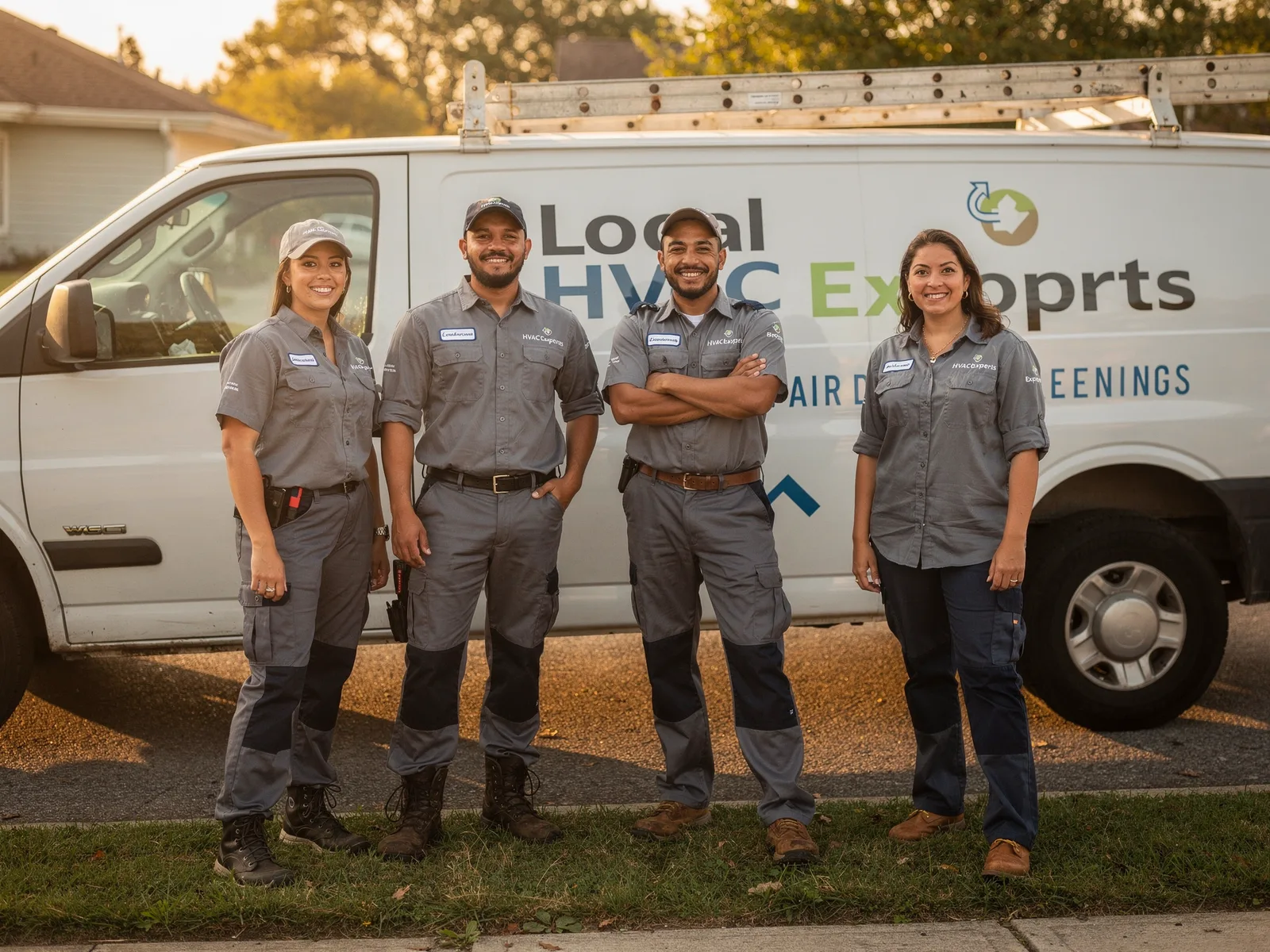 24/7 HVAC Repair & AC Replacement company in Hammond, LA